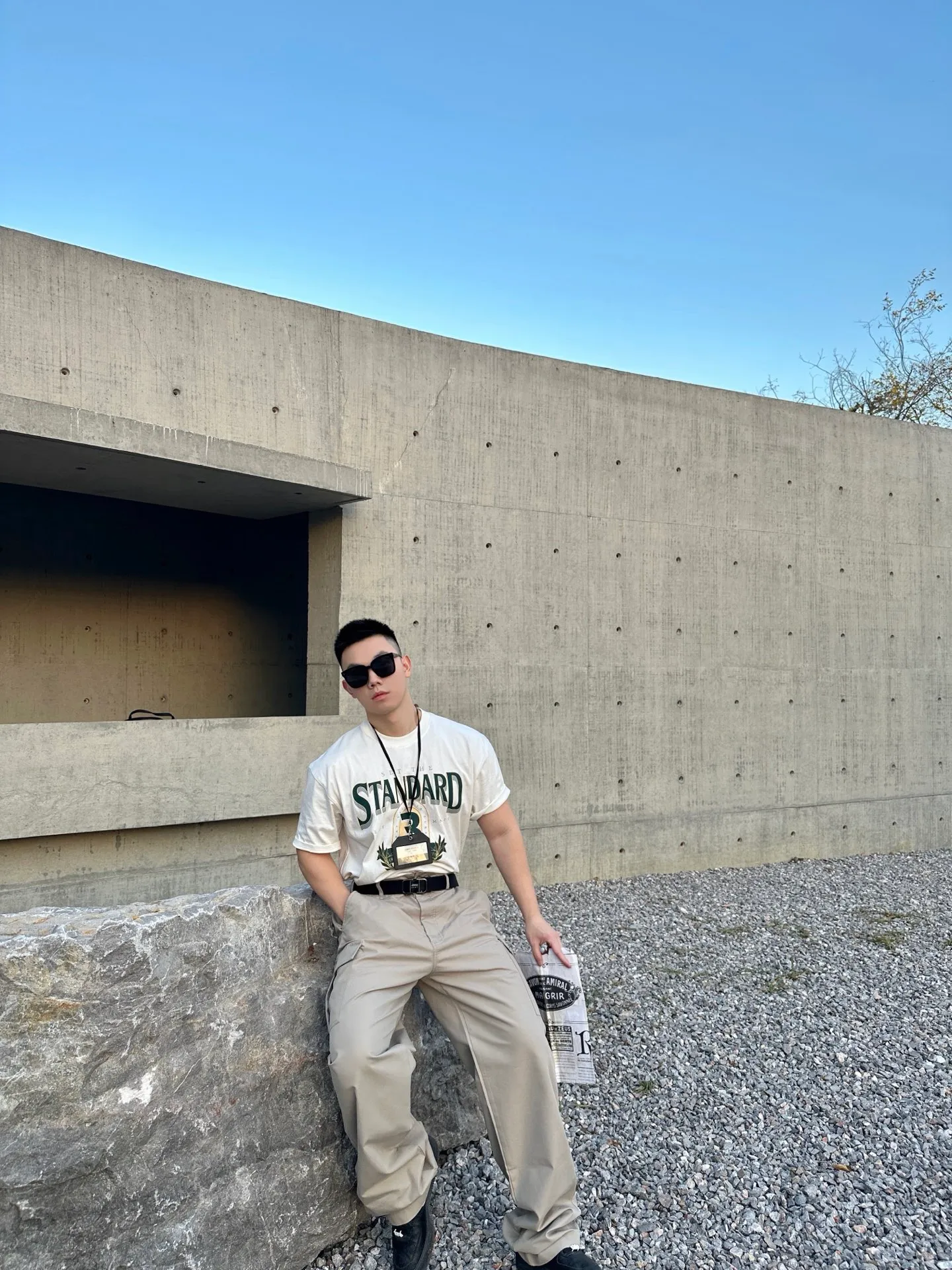 Model picture